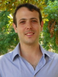 Omer Ben-Neria
