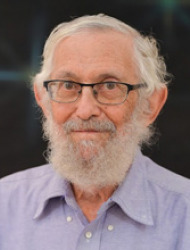 benjamin weiss