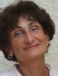 Elena Obochovski