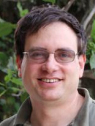 Elon Lindenstrauss