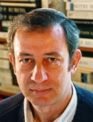 Prof. Hershel Farkas
