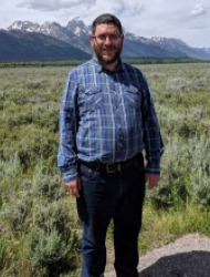picture of Yoel Groman
