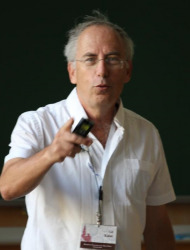 Gil Kalai