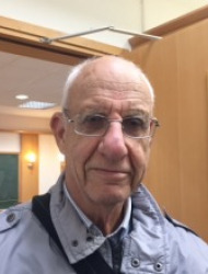 Azriel Levy