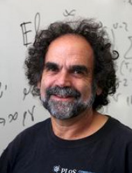 Prof. Nathan (Nati) Linial