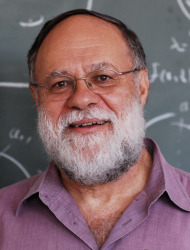 Sergiu Hart