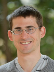 zev rosengarten