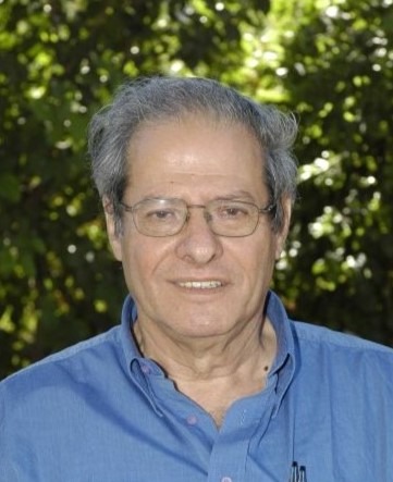 Amnon Pazy