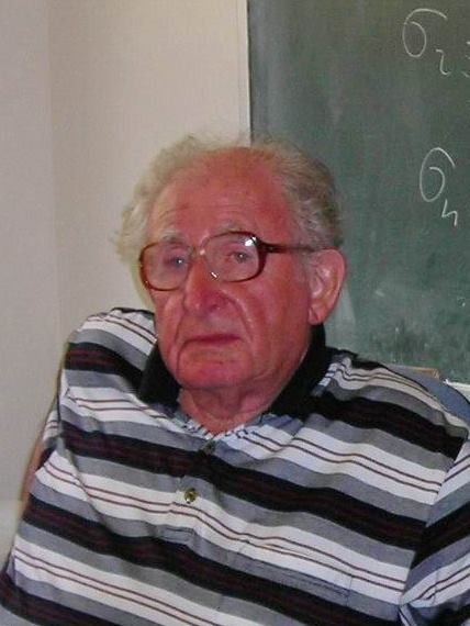 Boris Plotkin