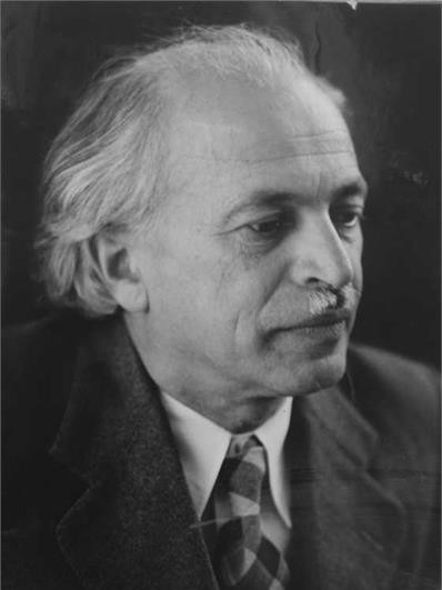 Michael Fekete