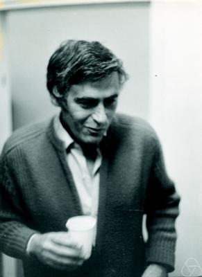 Shaul Foguel