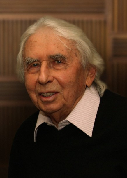 Shmuel Agmon