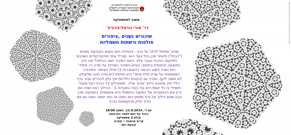 eshnav poster 11.6.2014