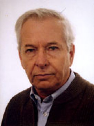 Prof. Bezalel Peleg