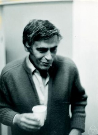 Shaul Foguel