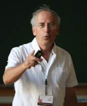 Gil Kalai Gil Kalai