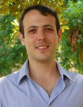 Omer Ben-Neria