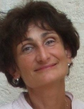 Elena Obochovski