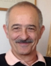 Itamar Cwik