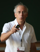Gil Kalai