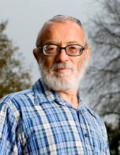 David Kazhdan