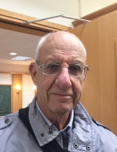 Azriel Levy
