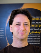 Ori Gurel-Gurecich
