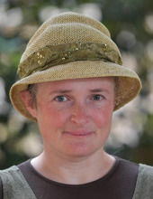 ruth lawrence naimark